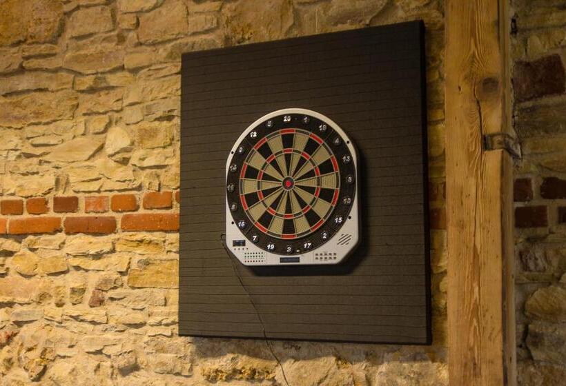 モーテル Stary Młyn