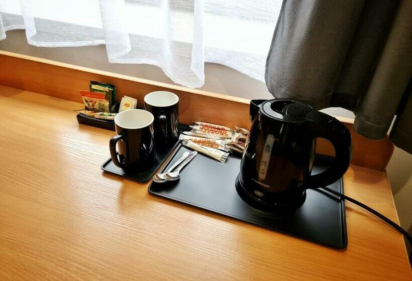 Motelik Grosar Pilzno