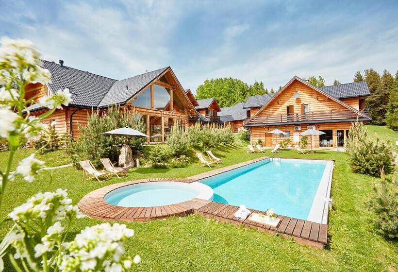 No Name Luxury Hotel & Spa