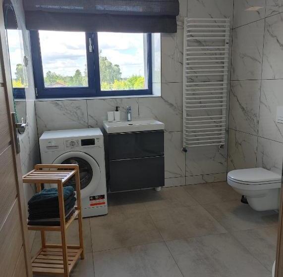 Noclegi Przy Browarnej