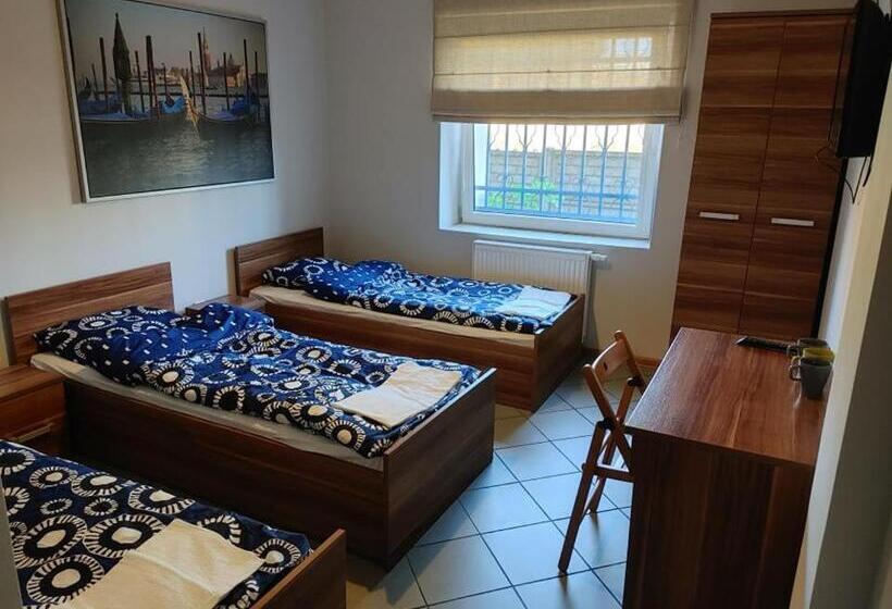 Noclegi Przy Browarnej