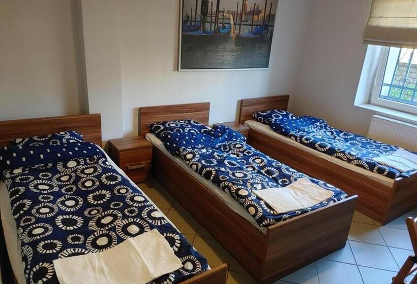 Noclegi Przy Browarnej