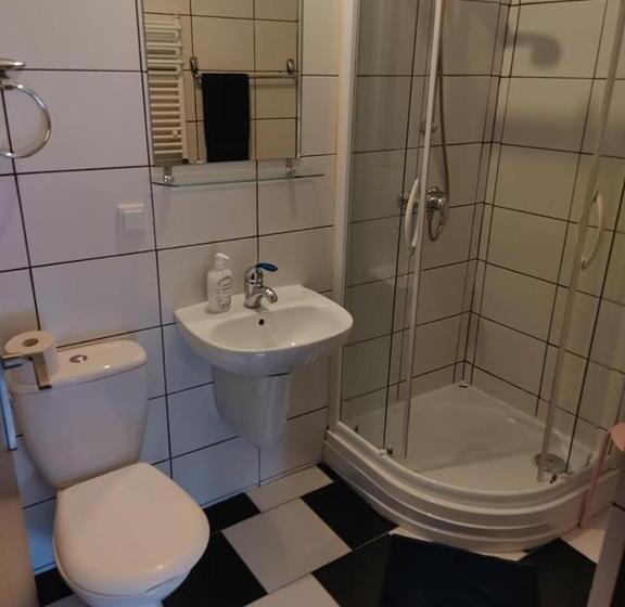 Noclegi Przy Browarnej