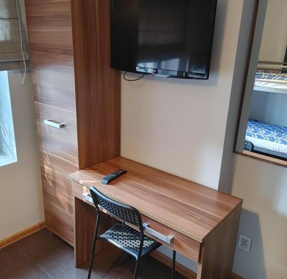 Noclegi Przy Browarnej