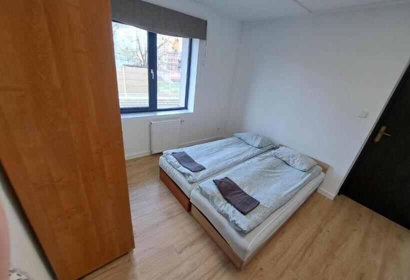 Noclegi Przy Browarnej