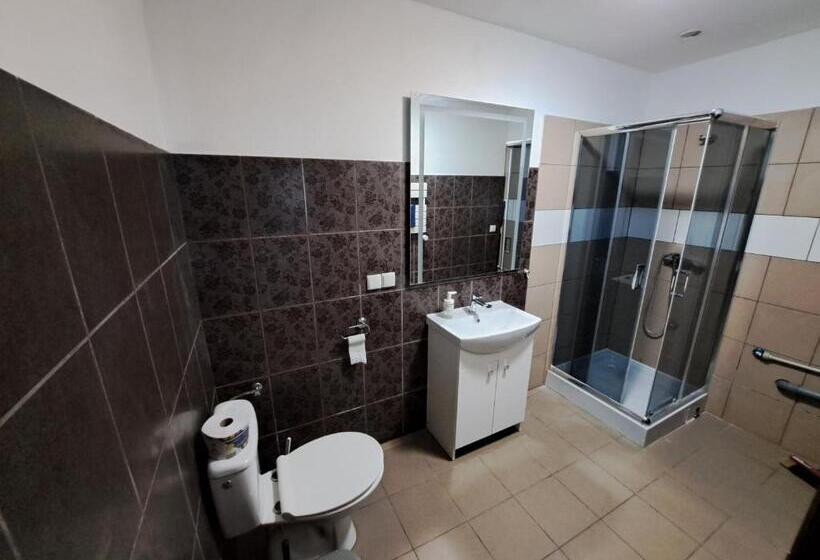 Noclegi Przy Browarnej