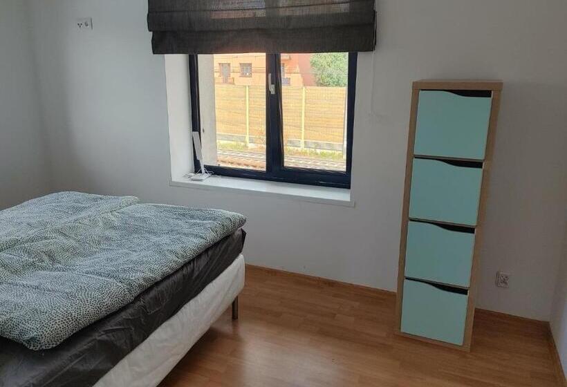 Noclegi Przy Browarnej