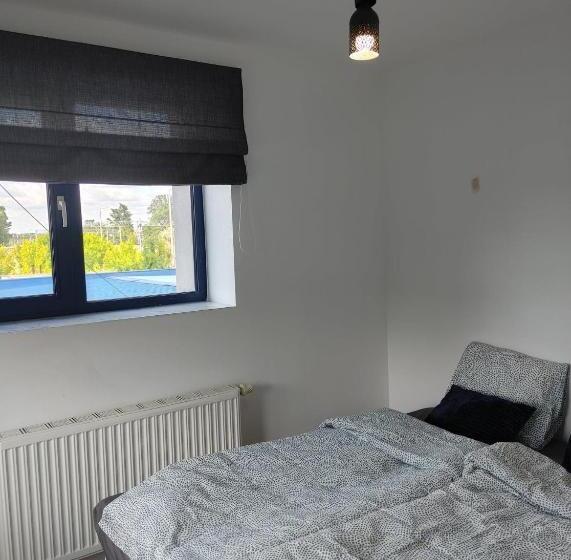 Noclegi Przy Browarnej