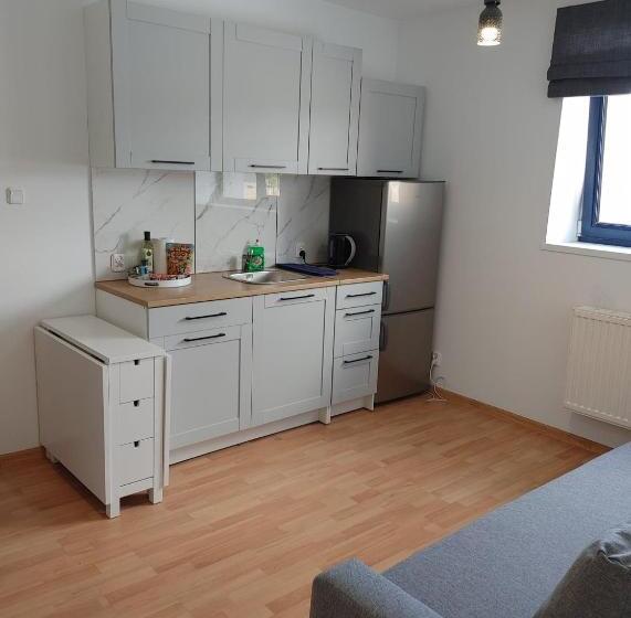 Noclegi Przy Browarnej