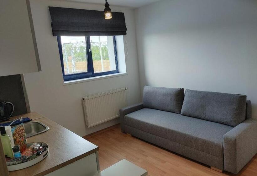 Noclegi Przy Browarnej