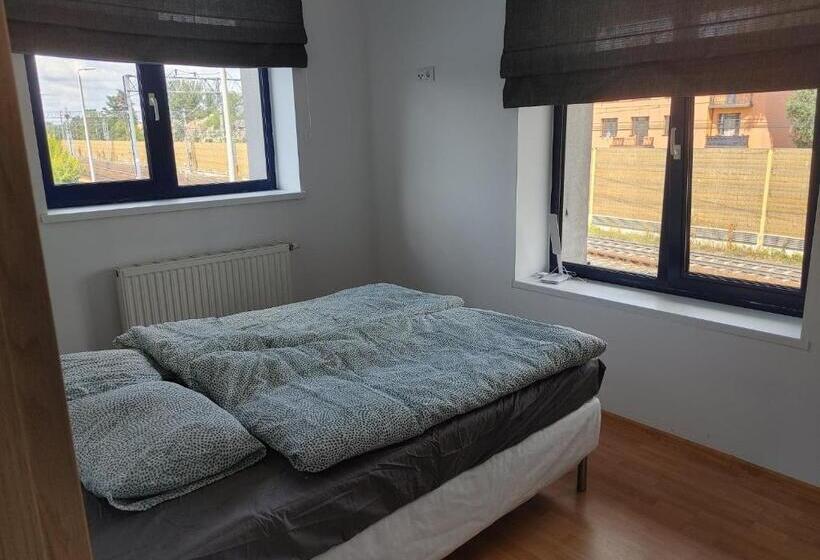 Noclegi Przy Browarnej