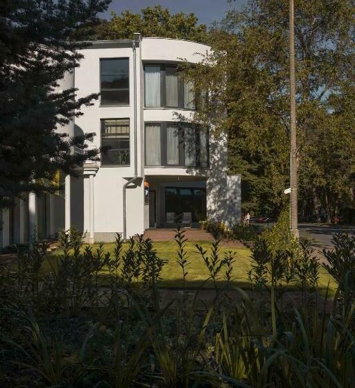 Ohana Space W Juracie