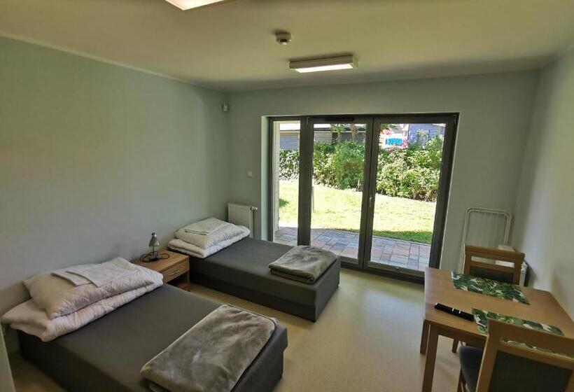 Ośrodek Wczasowy Medyk Pum