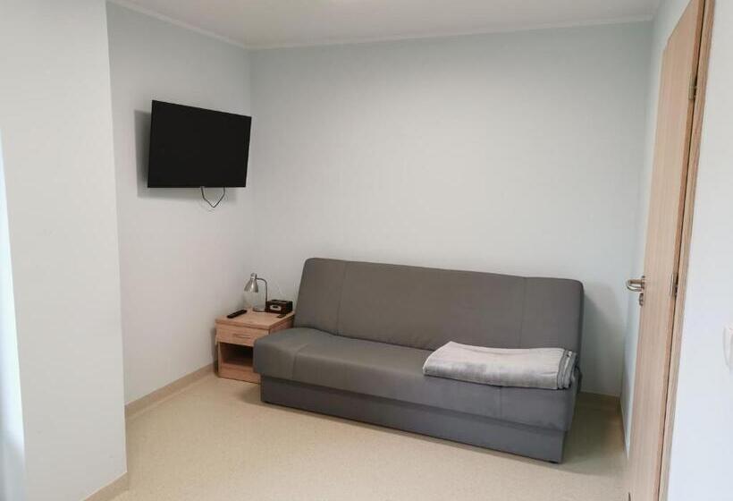 Ośrodek Wczasowy Medyk Pum