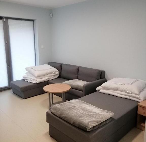 Ośrodek Wczasowy Medyk Pum