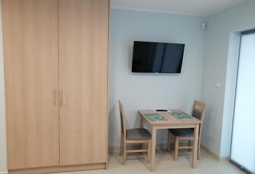 Ośrodek Wczasowy Medyk Pum