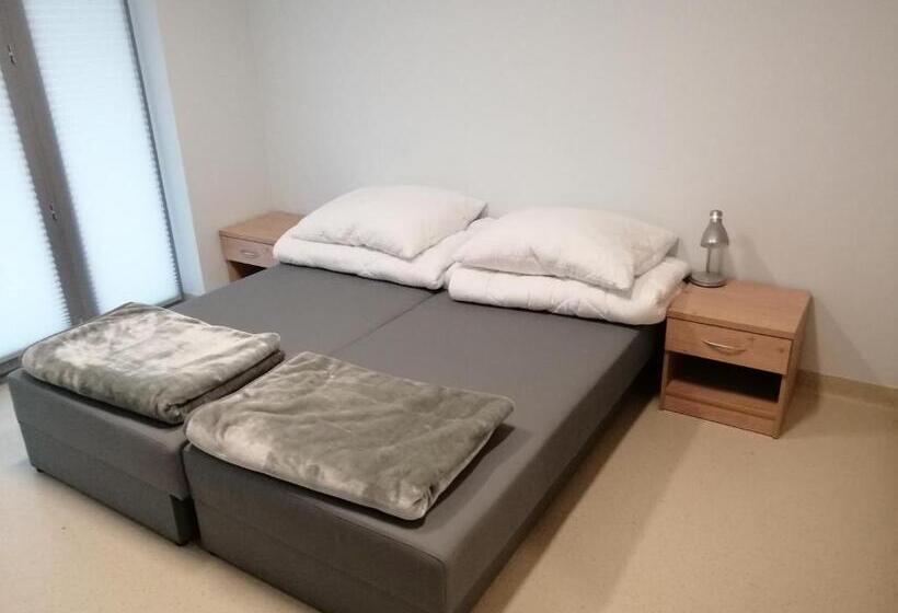 Ośrodek Wczasowy Medyk Pum