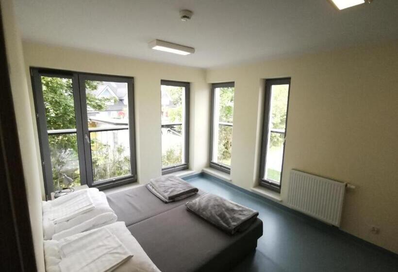 Ośrodek Wczasowy Medyk Pum