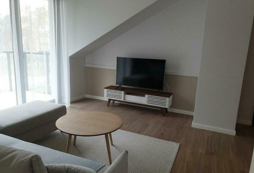 Ostseeresidenz Niechorze