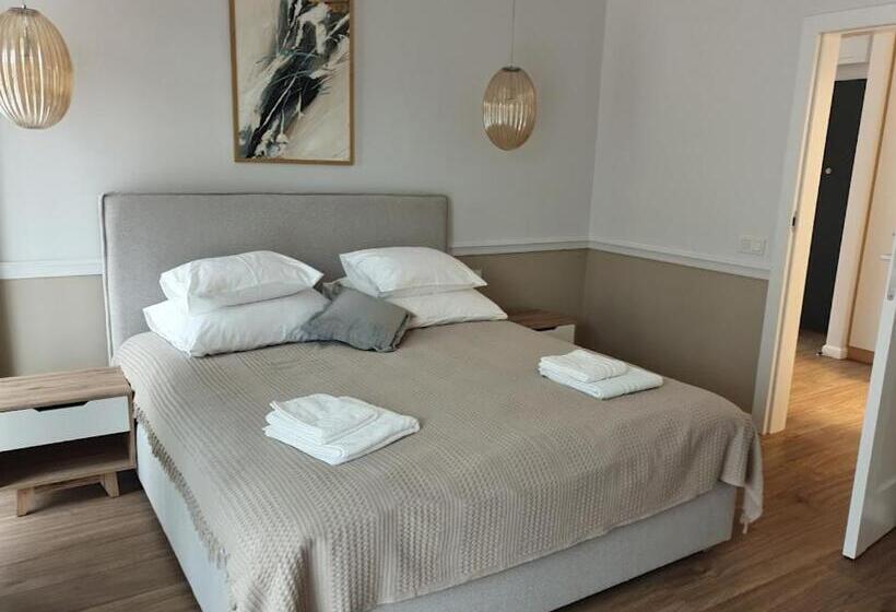 Ostseeresidenz Niechorze