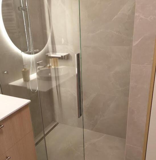 Ostseeresidenz Niechorze