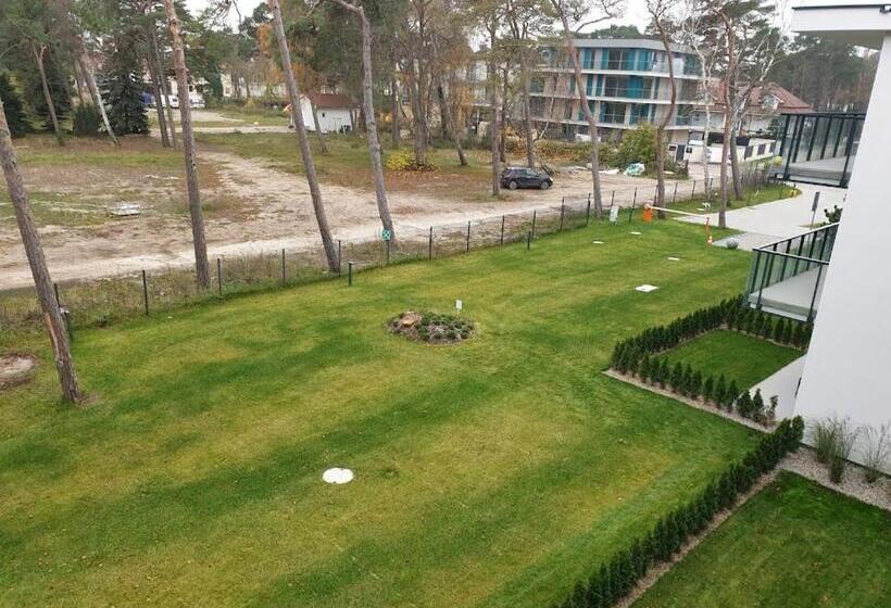 Ostseeresidenz Niechorze