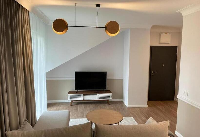 Ostseeresidenz Niechorze