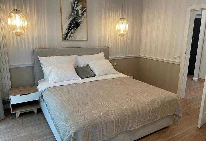 Ostseeresidenz Niechorze