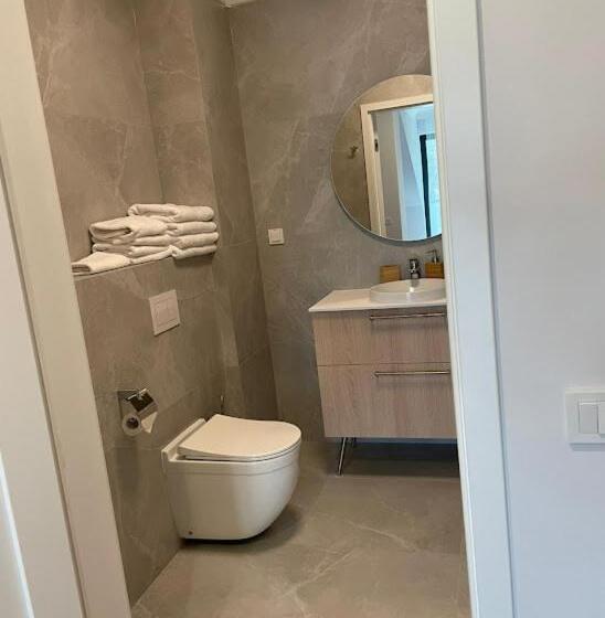 Ostseeresidenz Niechorze