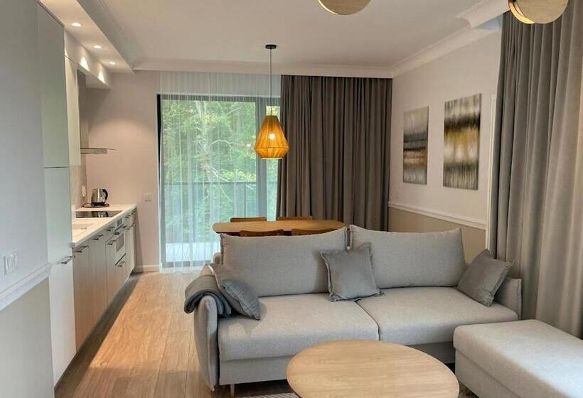 Ostseeresidenz Niechorze