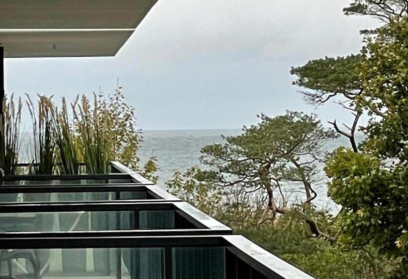 Ostseeresidenz Niechorze