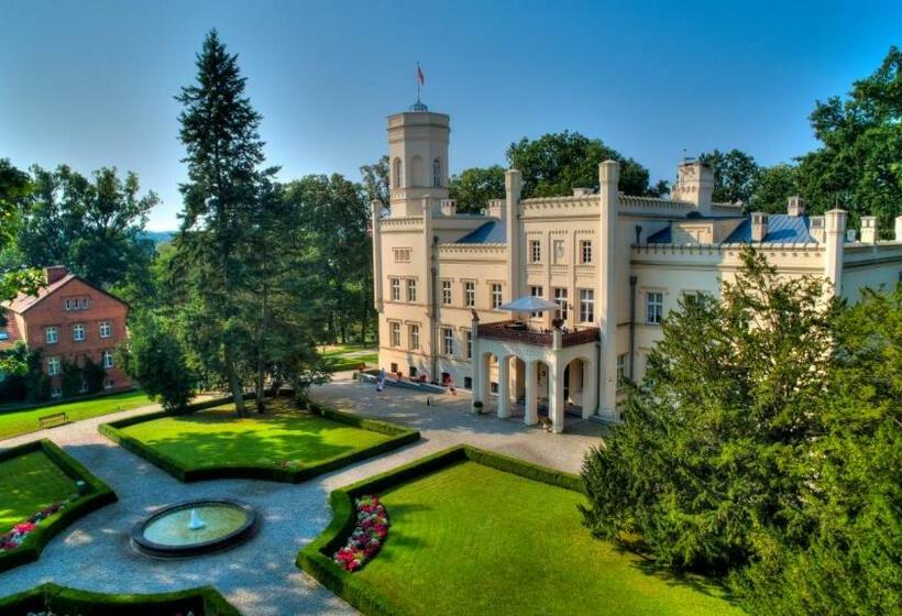 Pałac Mierzęcin Wellness & Wine Resort