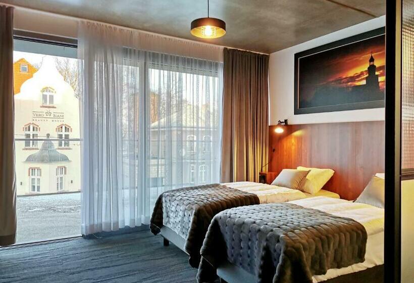 Paderewskiego 9 Aparth