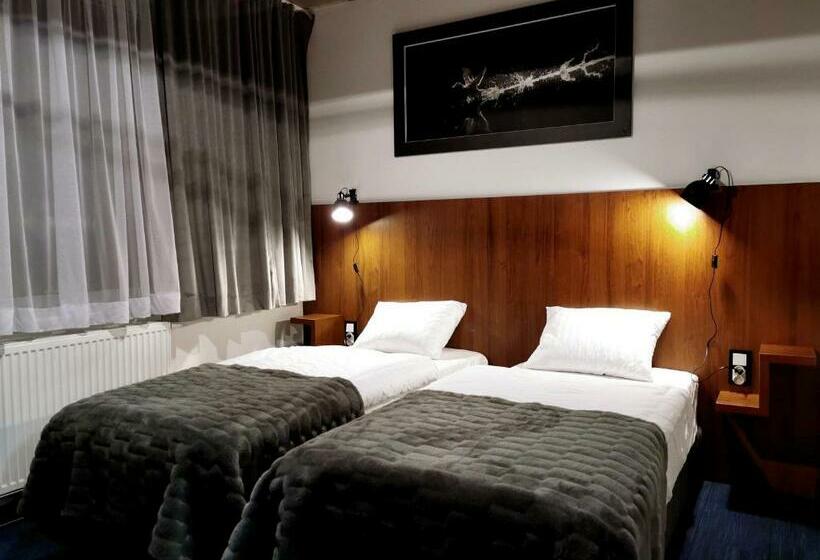 Paderewskiego 9 Aparth