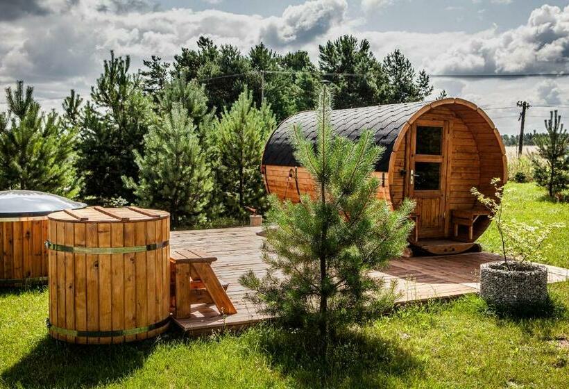 Пансион 4 Pokoje Swory