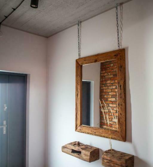 Пансион 4 Pokoje Swory