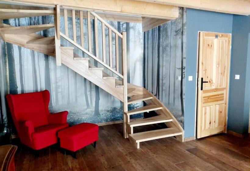 ペンション żaroowka