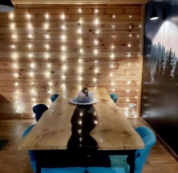 ペンション żaroowka