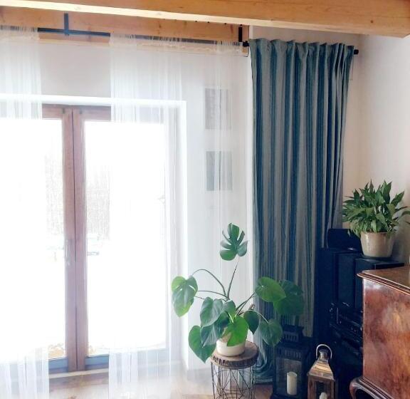 ペンション żaroowka