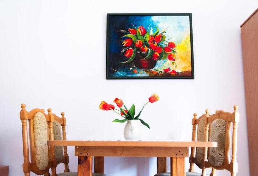 پانسیون Babie Lato