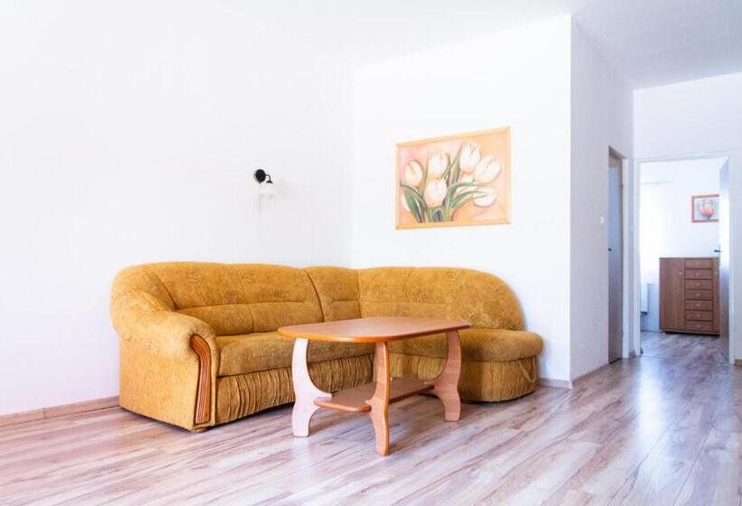 پانسیون Babie Lato