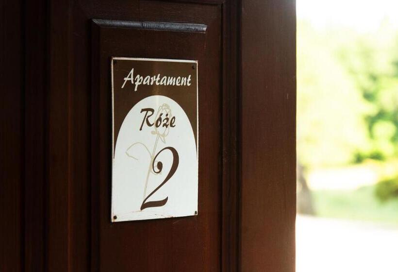 پانسیون Babie Lato