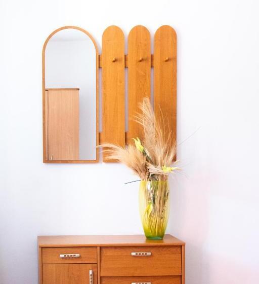 پانسیون Babie Lato