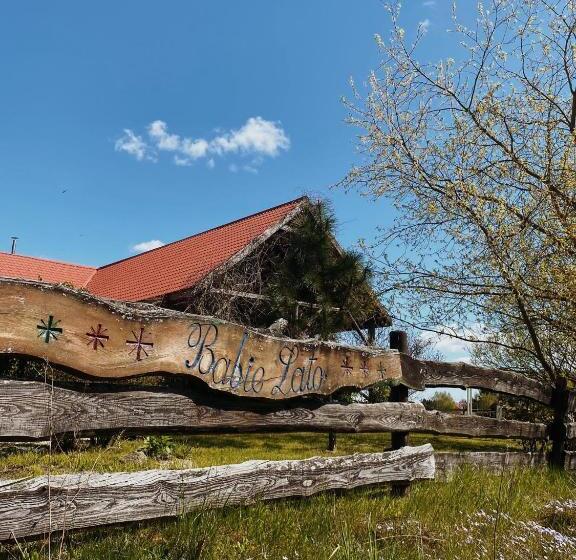 پانسیون Babie Lato