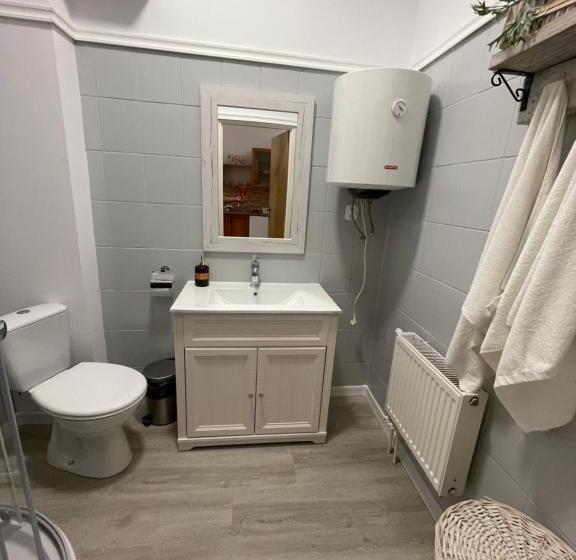 پانسیون Babie Lato