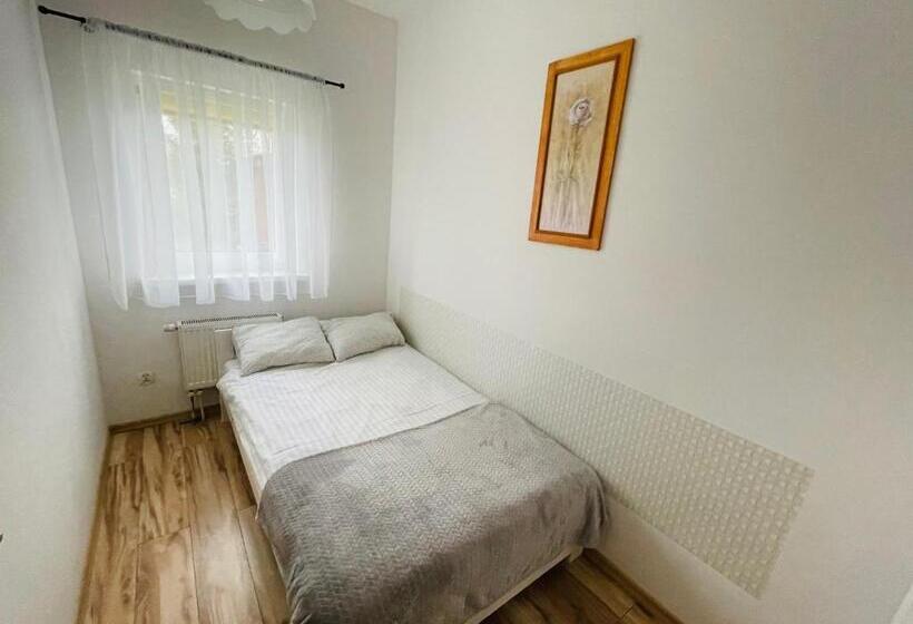 پانسیون Babie Lato