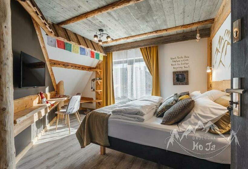 Пансион Bajeczna Koja