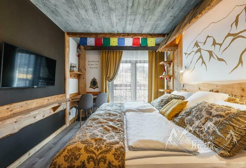 Пансион Bajeczna Koja