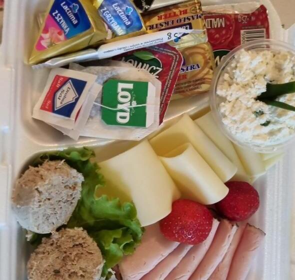 پانسیون Black House 88