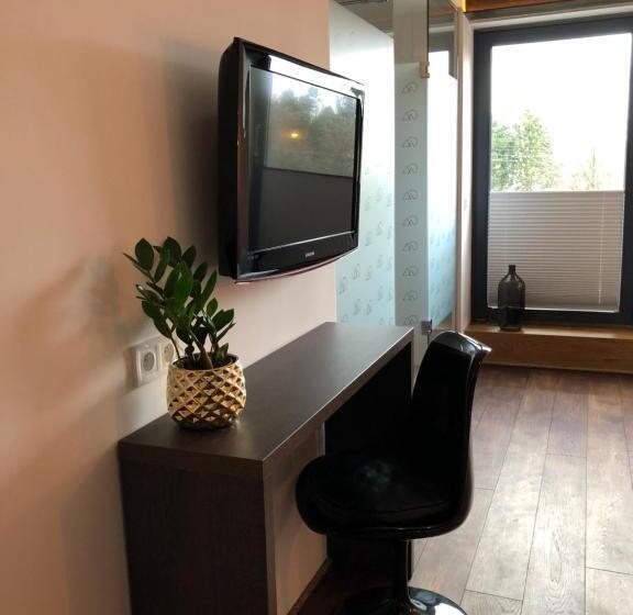 پانسیون Black House 88